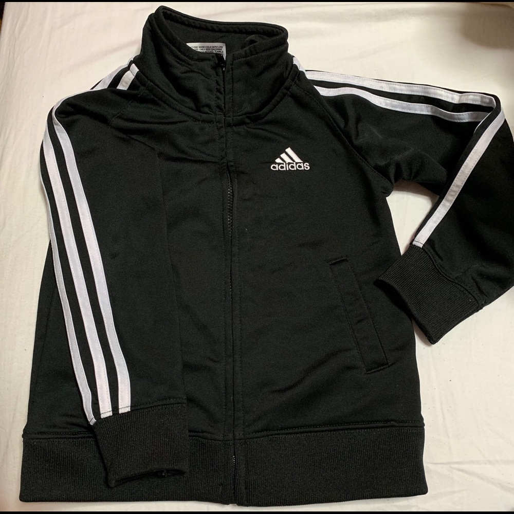 Addias jacket